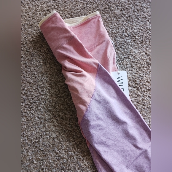 Nwt wildfox leggings - Picture 2 of 6